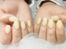 レリハネイル(Reriha Nail)/