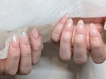 ラヴィネイル(La Vie Nail)/相談してアートを決めたい方