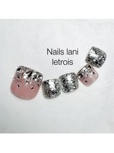 ネイルズ ラニ ル トロワ店(Nails Lani)/6月New Design