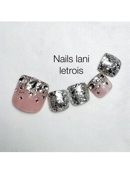 ネイルズ ラニ ル トロワ店(Nails Lani)/6月New Design