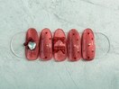 【ハンド】★定額Lコース 