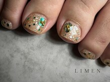 リメン(LIMEN)/