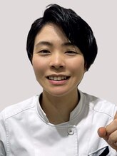 アイキュア接骨院 盛岡フェザン(iCure接骨院) 竹田 寛菜
