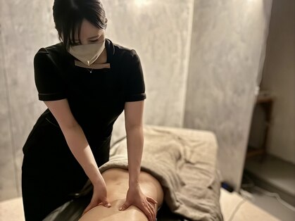 ジェイエフワイネイル(JFY nail)の写真