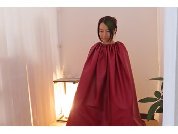 ひなた/ご自分だけの時間