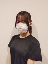 ヘッドミント 平塚店&nbsp;MIYU 