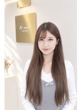 ビーエスネイル 金山店(bs-nail)&nbsp;巻木 