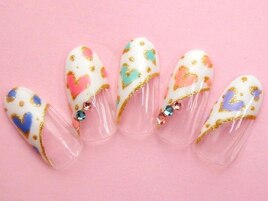 定額8コース