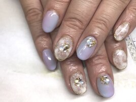 リゾートネイル/初回10,454円