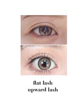 ディアサロン 横浜店(Dia salon)/アップワードラッシュ