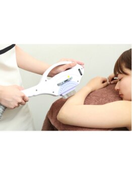 ビューティースタイリング 鹿児島店/