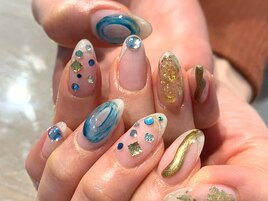 4月select(Q)6,980＊