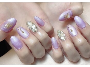 ジェイノヴァール(Jnovart)/