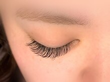 アッシュ 大森(Ash)/エクステ　160本　(片目80本)