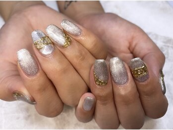 ハーティー(Hearty)/ジェルやり放題