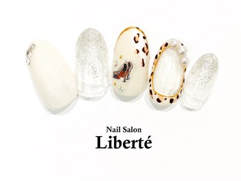 ネイルサロン リベルテ(Liberte)/￥11300