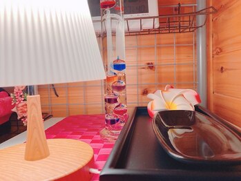 ローズチャーム(Rose ChaRM)/