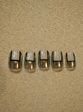 ナンバーシックス(No.6)/ハンド☆アートコース1