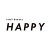 ハッピー(HAPPY)ロゴ