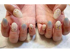 ジェルやり放題¥１２０００