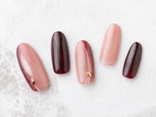 リーナ(LiNA Beauty Garden)/大人カラー★ラインアート