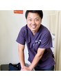 なかやま整骨院 中山 一輝