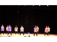 ともさか整体院/鴻池新田ダンス　東大阪市ダンス