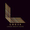 ルイスラグジュアリー(LOUIS LUXURY)ロゴ
