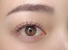 アイラッシュムーア(eyelash MUA)の雰囲気（カラーエクステも豊富にご用意しております★）