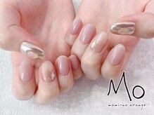 マミーナオレンジ 船橋店/［11000yen］定額デザイン