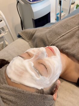 ジュエッテ(jouete)/酸素ホイップマスク