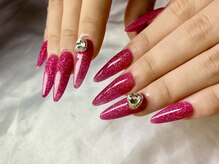 クリーク(CREEK)/美フォルムワンカラースカルプ