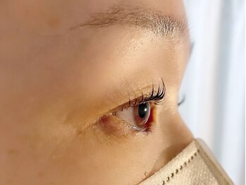 ネイルアンドアイラッシュ シヴァ(Siva)/ラッシュリフト