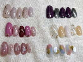 nail simple ¥8,980