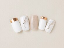 ティアリーネイル コレットマーレ店(Tiary Nail)/