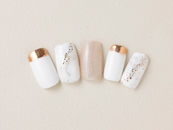 ティアリーネイル コレットマーレ店(Tiary Nail)/