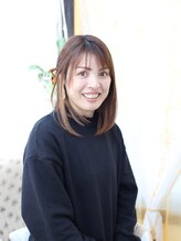 グレイス(GRACE)&nbsp;荒井 恵