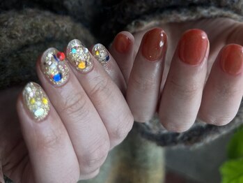 ブリコ(Brico)/art design / nana