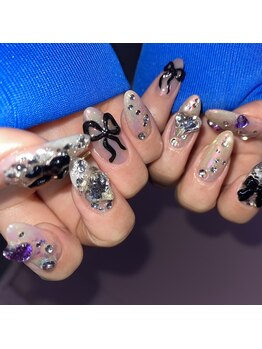 ピンズイチロク(PINS16)/ジェル120分