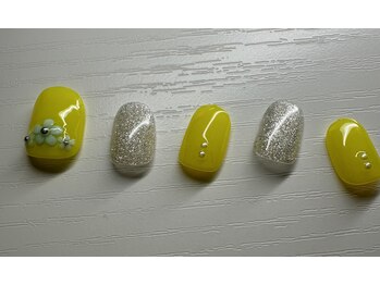 ケイリー(kaylee)/キレ可愛いコース