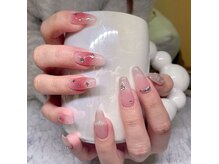 キュウキュウ(99-QQ)/ワンホンネイル