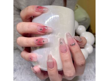 キュウキュウ(99-QQ)/ワンホンネイル