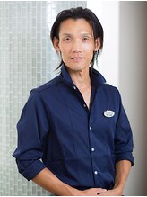 フルリール/マネージャー　児島友和