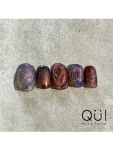 クワイ(Qui)/パラジェル フィルイン ワンホン