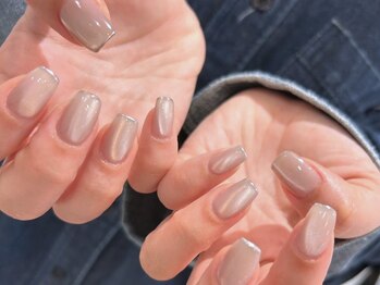 シピー(chipie by anon)/YUI◆選べるシンプルコース