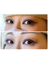 眉毛とまつげパーマとマツエクの研究所 藤沢店/眉毛/まつげパーマ/マツエク