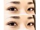 アトリエ ヘアメイクアンドアイラッシュ(atelier hairmake&eyelash)の写真