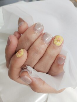 メープルドット(Maple.)/ネイルデザイン