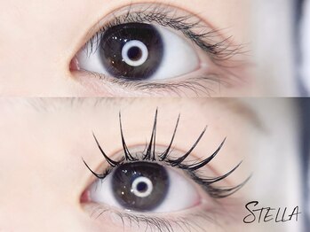 ステラ 恵比寿店(STELLA)/【マツエク】