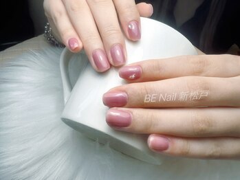 ビーネイル 新松戸(BE NAIL)/ワンカラー